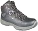 Wolverine Mens Clearwater MultiShox GoreTex Hiker Black Boots