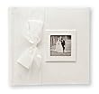 CR Gibson Bound Photo Journal Album with Space for Journaling and CD Storage Pocket, Modern Love Wedding or Anniversary Album,
