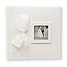 CR Gibson Bound Photo Journal Album with Space for Journaling and CD Storage Pocket, Modern Love Wedding or Anniversary Album,