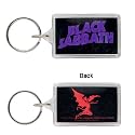 Black Sabbath - Masters Keychain