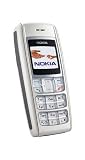 Nokia 1600 Mobile Phone on T-Mobile PAYG