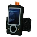 Speck Products Active Sport Neoprene Armband-lite for Zune - Black