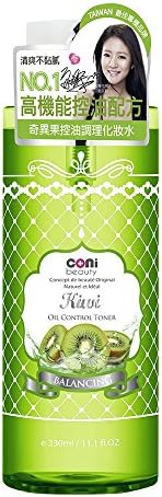 Coni Kiwi Oil Control Toner (330ml)