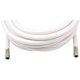 PETRA T625B Bulk Poly-Flex Ice Maker Connectors, 25-Foot x 1/4-Inch