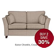 Fenton Small Sofa