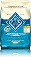 Blue Buffalo BLUE Adult Small Bite Chicken & Brown Rice 15 lb