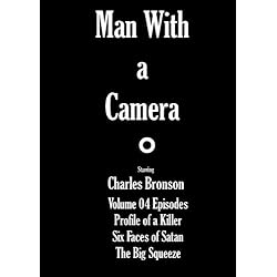 Man with a Camera - Volume 04