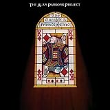 The Turn Of A Friendly Card 180g 33RPM LP