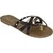 O'NEILL Kaya Womens Sandals - Brown