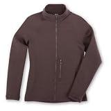 Ibex Women's Full Zip Shak