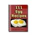 Books : 111 Egg Recipes - The Ultimate Egg Cookbook! AAA+++