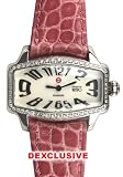 Michele Coquette Retro Ladies MOP Diamonds #MWW08C000004