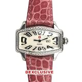 New MICHELE Coquette Retro Diamonds MWW08C000004 Watch by Michele
