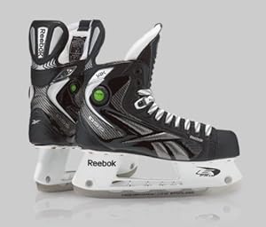 Reebok 14K Pump Senior Hockey Skate