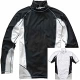 Henri Lloyd STEALTH RASH VEST(Long Sleeved)