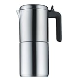 WMF Espressomaschine DOLCE VITA f�r 6 Tassen, matt