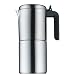 WMF Espressomaschine DOLCE VITA für 6 Tassen, matt