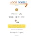 Pricing the Future: Finance, Physics, and the 300-year Journey to the Black-Scholes Equation