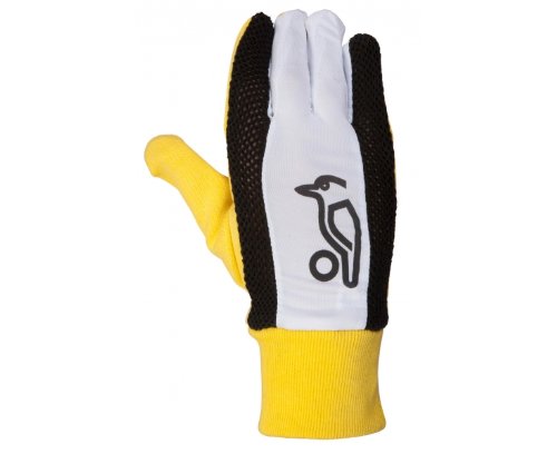 KOOKABURRA Padded Cotton Wicket Keeping Inners