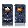 Hail to the Chief Blue Design Apple iPod Touch 2G (2nd Gen) / 3G (3rd Gen) Protector Skin Decal Sticker