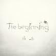 The beginning(DVD＋豪華ブックレット写真集付)(初回生産限定盤)