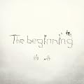 The beginning�y���؃u�b�N���b�g�ʐ^�W�t���z(���񐶎Y�����)(DVD�t)