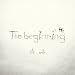 The beginning(DVD�{���؃u�b�N���b�g�ʐ^�W�t)(���񐶎Y�����)