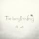 The beginning