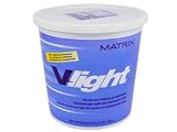 MATRIX VLIGHT DE-DUSTED LIGHTENER 32OZ