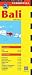 Indonesia Regional Map Bali (Periplus Travel Maps)