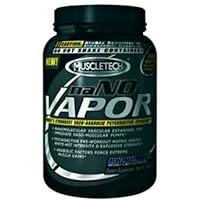 Muscletech Nano Vapor Pro 2.2lb