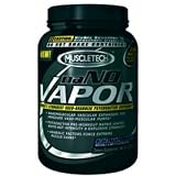 MuscleTech Nano Vapor Orange Haze, 960g, 40 Servings