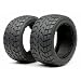 Tarmac Buster Tire 80mm(2):Baja