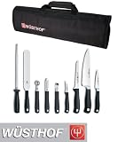 Wusthof 10 Pc. Culinary Cutlery Kit