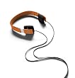 Form 2 Headphones (Orange)