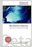 Oki Electric Industry-