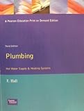 Plumbing : hot water supply and heating systems