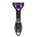 FURminator FURejector deShedding Tool for Dogs