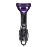 FURminator FURejector deShedding Tool for Dogs and Cats