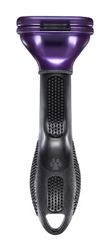 FURminator FURejector deShedding Tool for Dogs