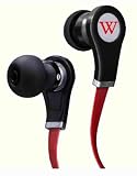 High Quality Deep Bass In Ear Headphones & FREE standard earphones