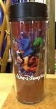 Walt Disney World 2012 Logo Thermal Mug Cup NEW