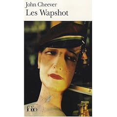 Les Wapshot
