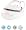 Morphy Richards Jet Stream 42271 Steam Generator  with Easiglide Stainless Steel Soleplate 2200w