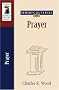 Prayer (Sermon Outlines (Kregel))