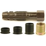 Kit Pro Réparation Filetage Bougie M10x1.0 - Pour Tronçonneuses Et Petit Matériel | Sägenspezi