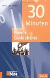 Produkt-Bild: 30 Minuten Power-Ged&auml;chtnis