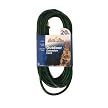 SET OF 2 - 20 FOOT OUTDOOR EXTENSION CORD