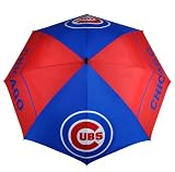 MLB Chicago Cubs WindSheer&Acirc;&reg; Hybrid Umbrella