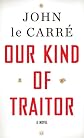 Our Kind of Traitor (Basic)